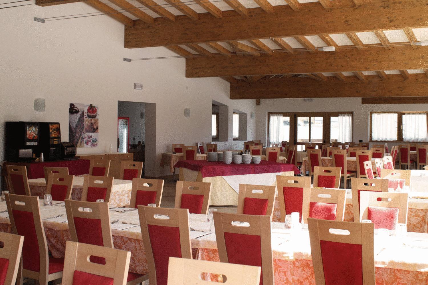 Caminetto Mountain Resort Lavarone Buitenkant foto